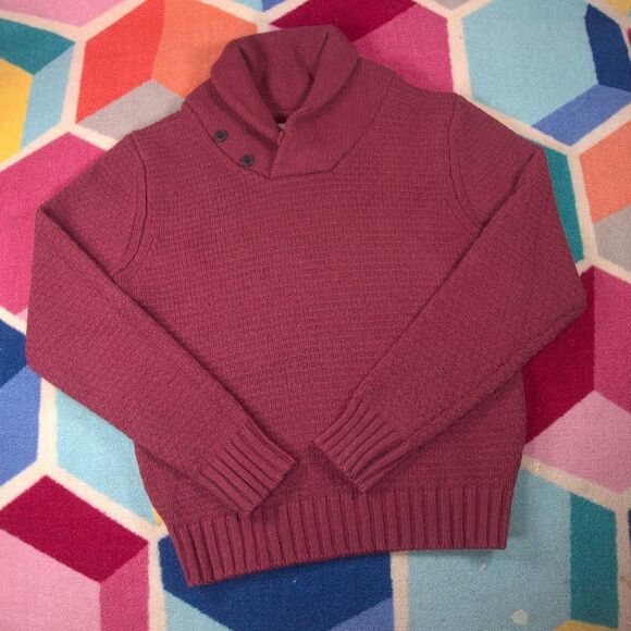Saturdays NYC Surf Sweater Size Medium - Picture 1 of 3
